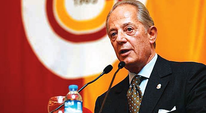 Faruk Süren, 'Bu iş böyle olmaz'