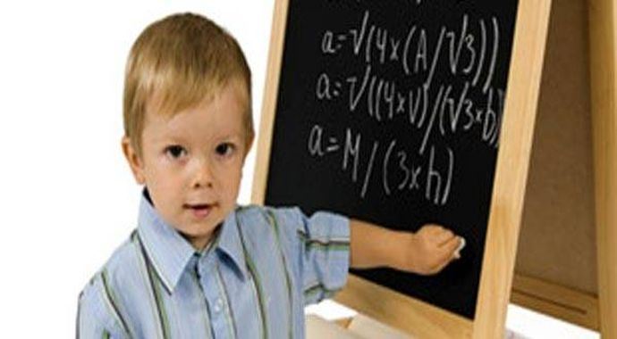 Üstün zekayı tanımlamak zararlı olabilir