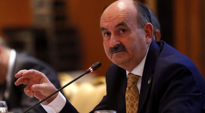 'Doktora şiddet' tutuklama nedeni sayılacak 'Doktora şiddet' tutuklama nedeni sayılacak