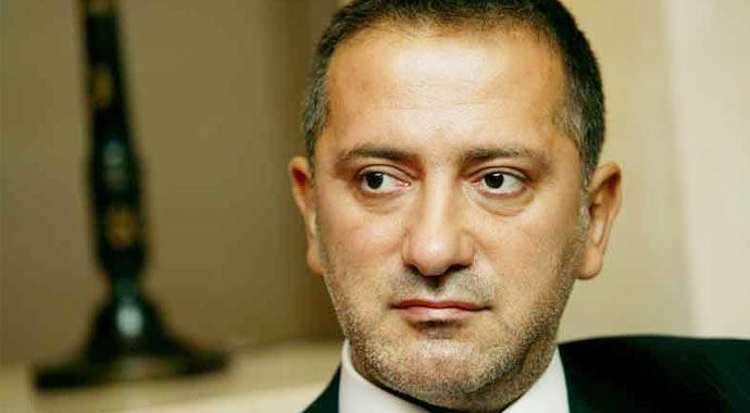 Fatih Altaylı, &#039;Aysal Galatasaray&#039;ı yönetecek biri değil&#039;