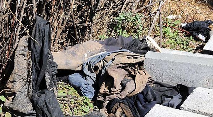 İki koğuşu birbirine 'tavandan' bağlamışlar