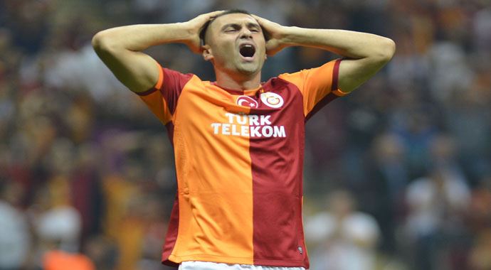 Terim'in öğrencilerinden veda mesajları