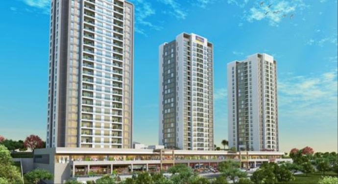 Avrupa Konutları TEM 2&#039;de 3 saatte 300 konut satıldı