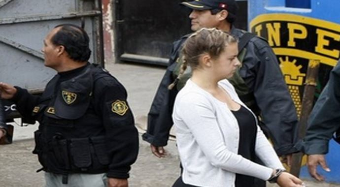 İngiliz kaçakçılar suçu kabul etti