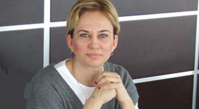 Aylin Kotil, Beyoğlu Belediyesi'ne aday oluyor