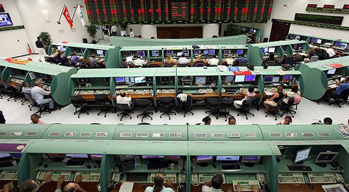 Borsa İstanbul'dan 4 büyüklere sert uyarı