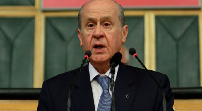 MHP'nin adayları kesinleşti