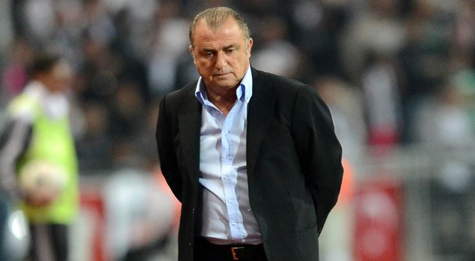Fatih Terim'e feshin faturası yok