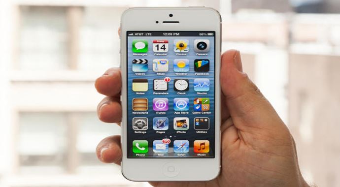 iPhone 5S'in Türkiye fiyatı belli oldu, işte detaylar