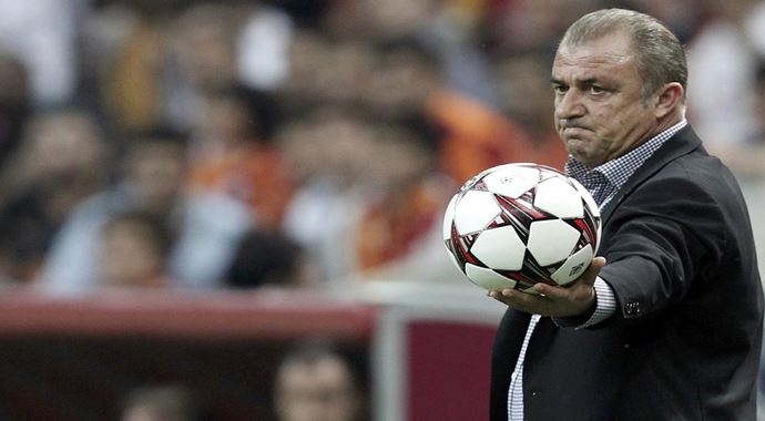 Galatasaray'dan Fatih Terim'e GSTV yasağı açıklaması