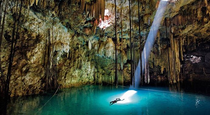 National Geographic'den 125. yıla özel sayı