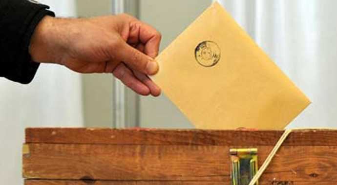 KDP, '2010'a oranla oyumuz yükseldi'