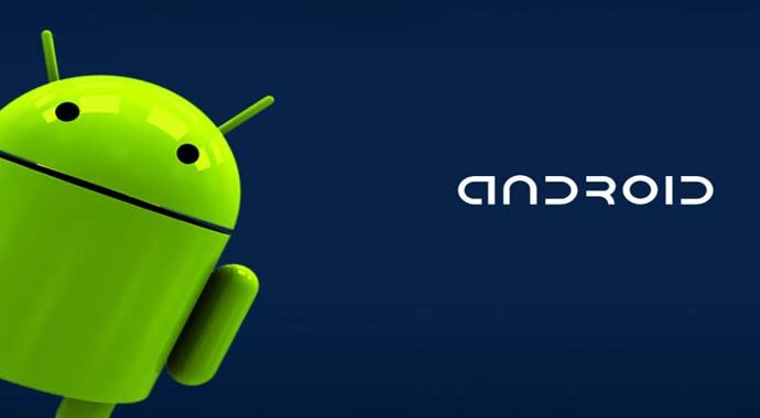 Android'inizi uzaktan kontrol edebilirsiniz
