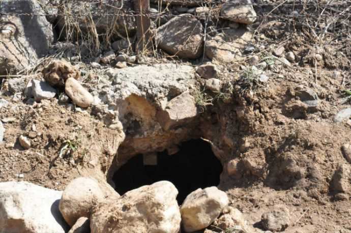 Bingöl Cezaevi müdürü görevinden alındı