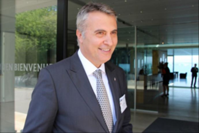 Başkan Fikret Orman savunmasını yaptı
