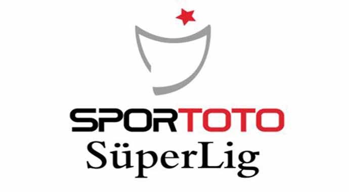 Spor Toto Süper Lig'de 7. hafta maçları belli oldu