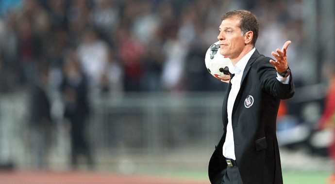 İşte Slaven Bilic'in derbi cezası