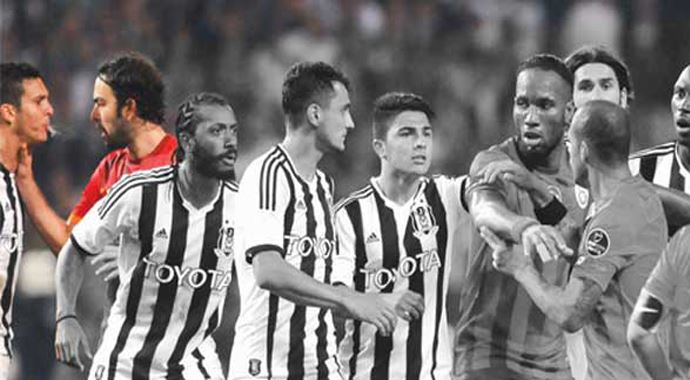 PFDK'dan Selçuk İnan ve Motta'ya ceza geldi mi