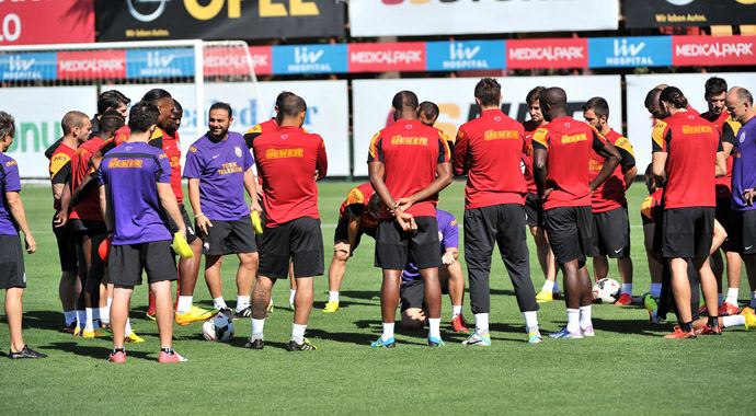 Terim'in ardından sıra onlara mı geldi