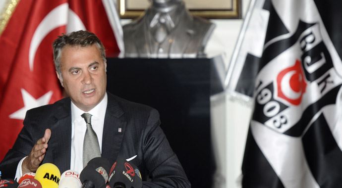 Beşiktaş itiraz etmeye hazırlanıyor