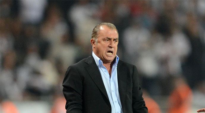 Fatih Terim, dünyanın en iyileri arasında