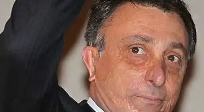 Ahmet Nur Çelebi'den ceza değerlendirmesi Ahmet Nur Çelebi'den ceza değerlendirmesi