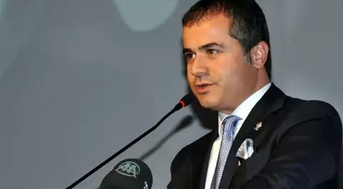 Suat Kılıç, &#039;Olimpiyat Stadı Arena olacak&#039;