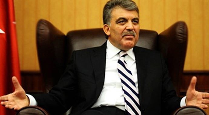 Cumhurbaşkanı Gül, &#039;Türkiye&#039;nin politik riski yok&#039;