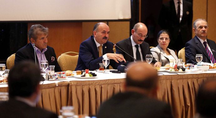 Sağlıkçılara şiddete hapis cezası geliyor