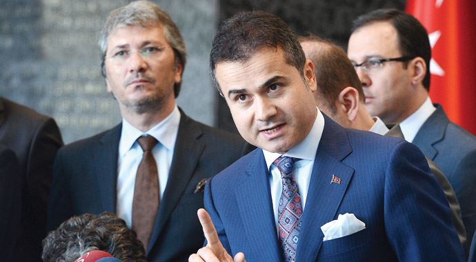 Suat Kılıç, 'Hapis olmazsa caydırıcı olmuyor' Suat Kılıç, 'Hapis olmazsa caydırıcı olmuyor'