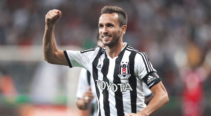 Tomas sivok, &#039;Şampiyonluk bizim&#039;