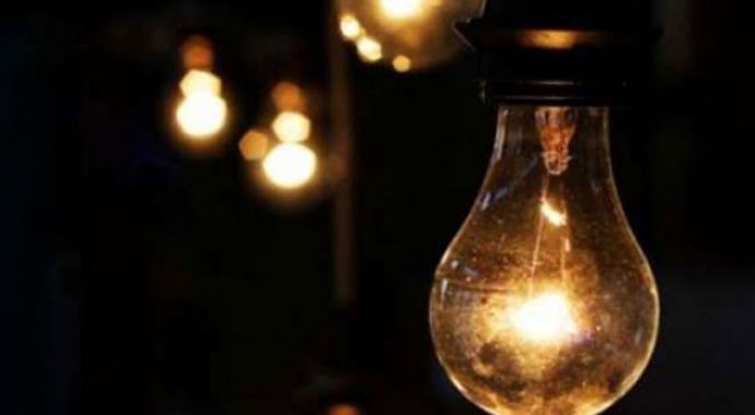 İstanbul'da elektrik kesintisi İstanbul'da elektrik kesintisi