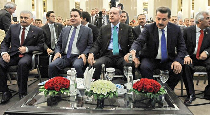 İşçi-memur  ayırımı gitsin, çalışan gelsin