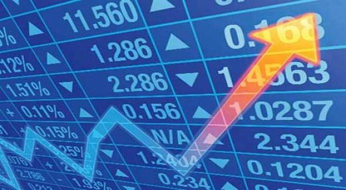 Borsa güne yükselişle başladı Borsa güne yükselişle başladı