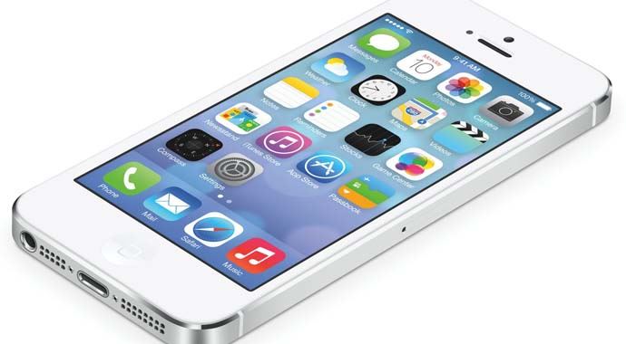 Apple iOS 7.0.2 güncellemesini yayınlandı Apple iOS 7.0.2 güncellemesini yayınlandı