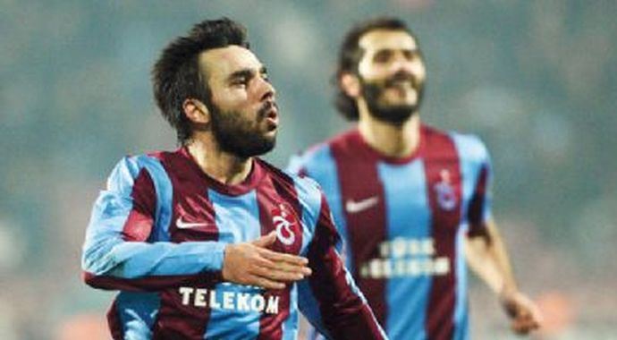 Trabzonspor&#039;da ipler kopma noktasında