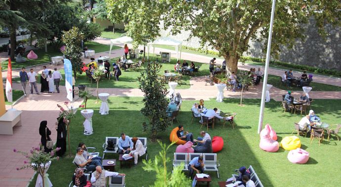 Üniversite tercihleri pazartesi sona eriyor Üniversite tercihleri pazartesi sona eriyor