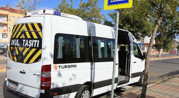 MOBESE kameraları okul servislerini takip edecek MOBESE kameraları okul servislerini takip edecek