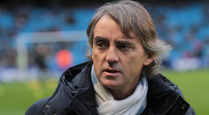 Mancini'nin maliyeti dudak uçuklattı, Terim'in 3 katı Mancini'nin maliyeti dudak uçuklattı, Terim'in 3 katı