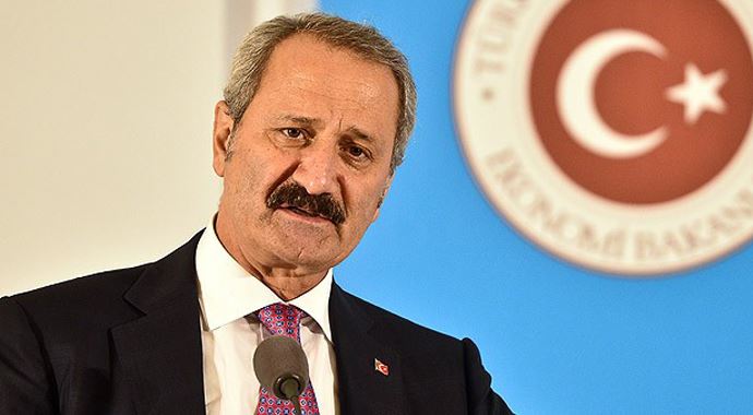 Zafer Çağlayan, &#039;Tüm şirketler denetime açık&#039;