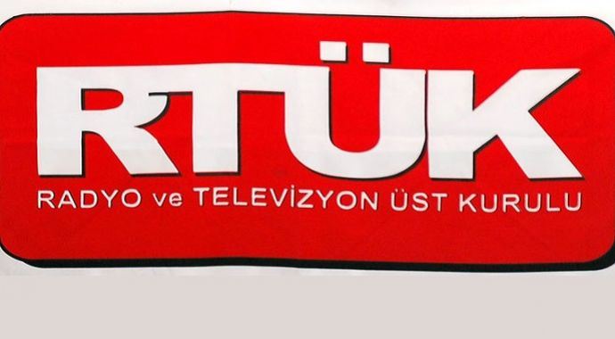 RTÜK'ten Ulusal 1 TV'ye RTÜK'ten Ulusal 1 TV'ye