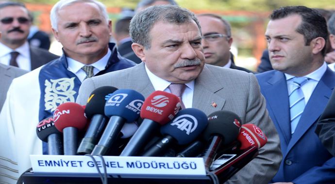 Savcılıktan kulüp yöneticileri için talimat Savcılıktan kulüp yöneticileri için talimat