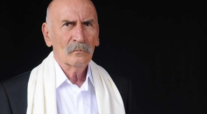 İşte Tuncel Kurtiz'in hayat hikayesi İşte Tuncel Kurtiz'in hayat hikayesi