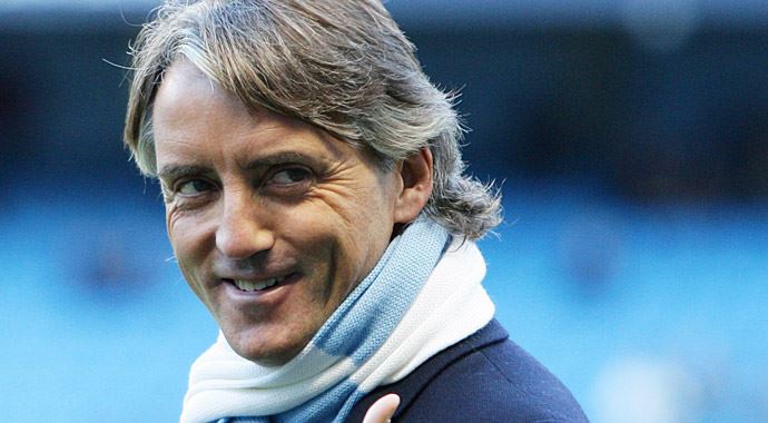 Galatasaray&#039;ın 1 numarası Mancini&#039;nin transfer listesi