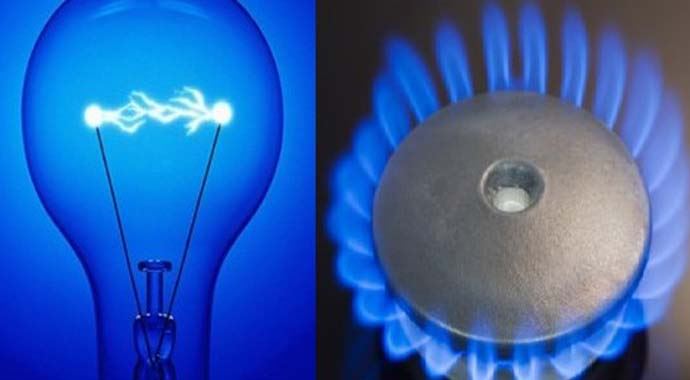 Babacan açıkladı, doğalgaz ve elektriğe zam yapılacak mı