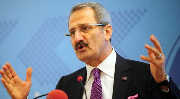 Bakan Çağlayan&#039;dan banka kredileri için müjde