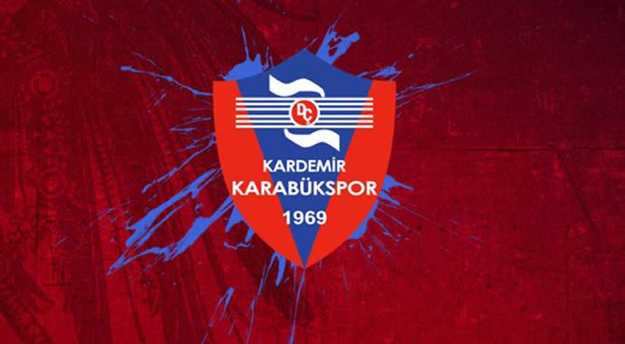 Kardemir Karabükspor'un ismi değişti Kardemir Karabükspor'un ismi değişti