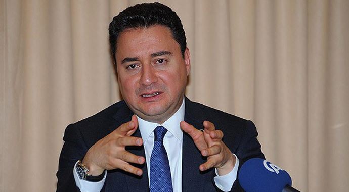 Ali Babacan, 'Silmece prim affı yok' Ali Babacan, 'Silmece prim affı yok'