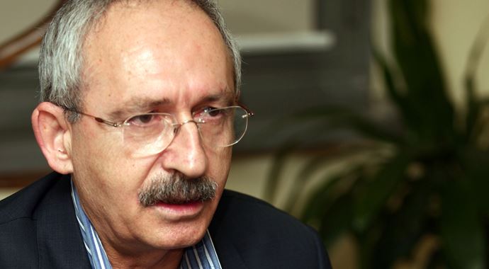 Kılıçdaroğlu'ndan Tuncel Kurtiz'e başsağlığı Kılıçdaroğlu'ndan Tuncel Kurtiz'e başsağlığı