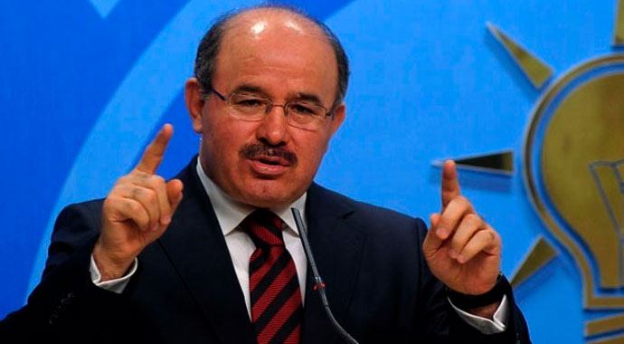 Hüseyin Çelik, savcıları göreve davet etti 